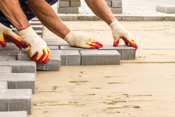 Best Driveway Paving Contractor  in Bainbridge, OH