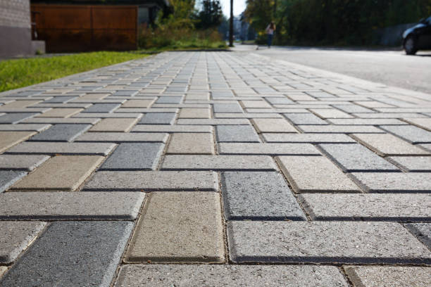 Best Driveway Pavers Cost  in Bainbridge, OH