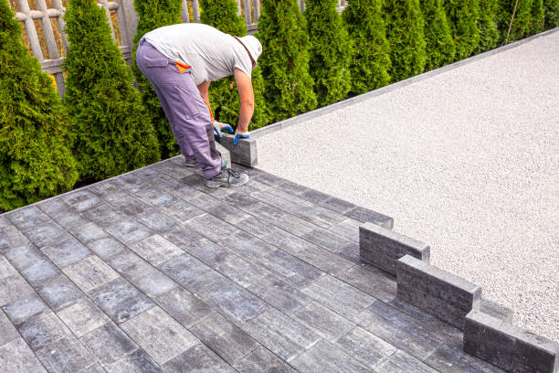 Best Best Driveway Pavers  in Bainbridge, OH