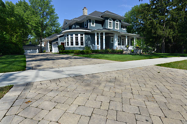 Driveway Repair Near Me in Bainbridge, OH