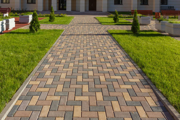 Bainbridge, OH Driveway Pavers Company